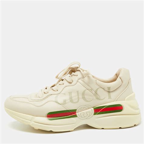 gucci shoes cream|Gucci shoes official website.